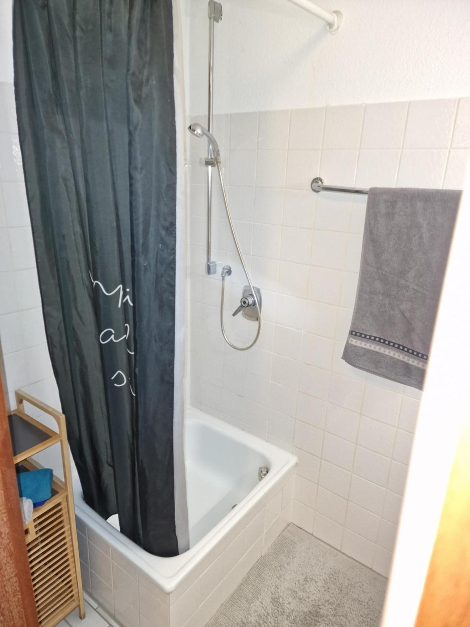 Studio Apartment Stuttgart Dış mekan fotoğraf